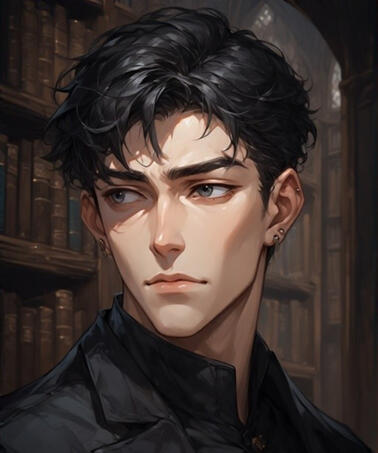 Theo | Strict Advisor
